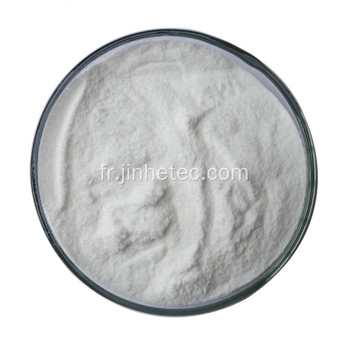 Viscosité de la carboxyméthyl-cellulose de sodium: 5000-15000 MPa.